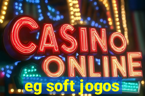eg soft jogos